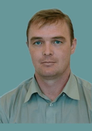 Прокопчук Александр Александрович.