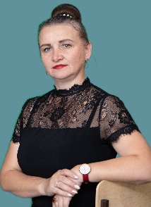 Борганюк Наталья Валерьевна.